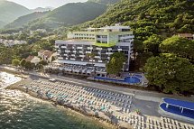 Carine Hotel Park
