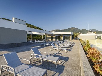 Carine Hotel Park