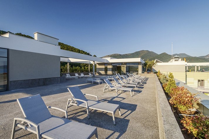 Carine Hotel Park