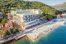 Carine Hotel Park