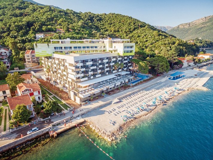 Carine Hotel Park