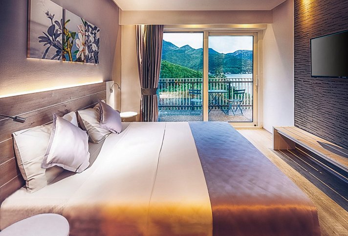 Carine Hotel Park