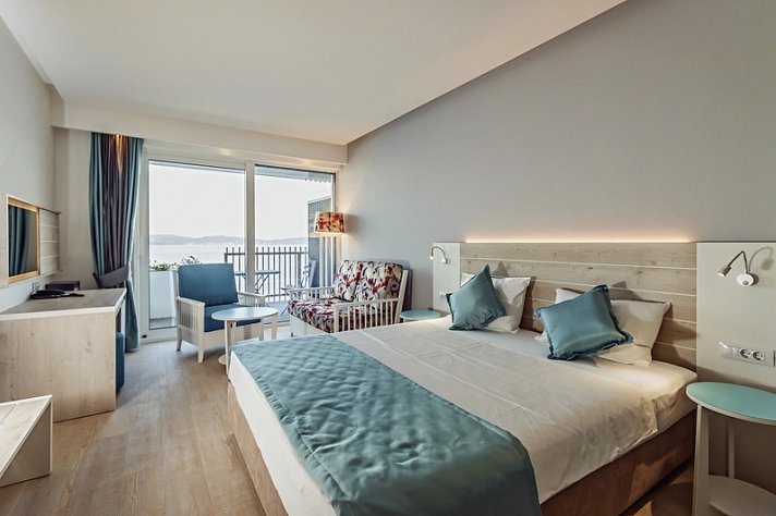 Carine Hotel Park