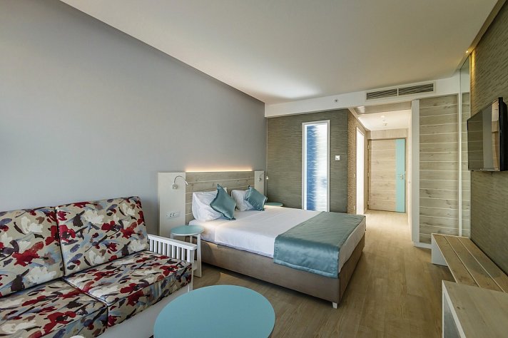 Carine Hotel Park