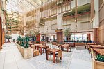 Carine Hotel Park