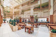 Carine Hotel Park