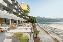 Carine Hotel Park