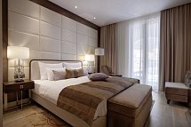 Riva - Wohnbeispiel Doppelzimmer