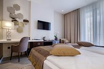 Riva - Wohnbeispiel Doppelzimmer (Zimmercodierung DB1)