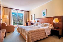 Princess - Wohnbeispiel Doppelzimmer Standard (Zimmercodierungen DBL, DCL & DP1)
