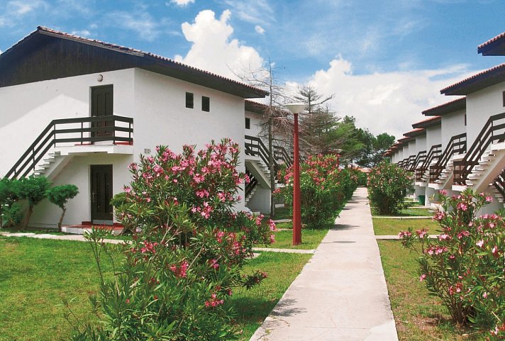 FKK-Anlage Ada Bojana