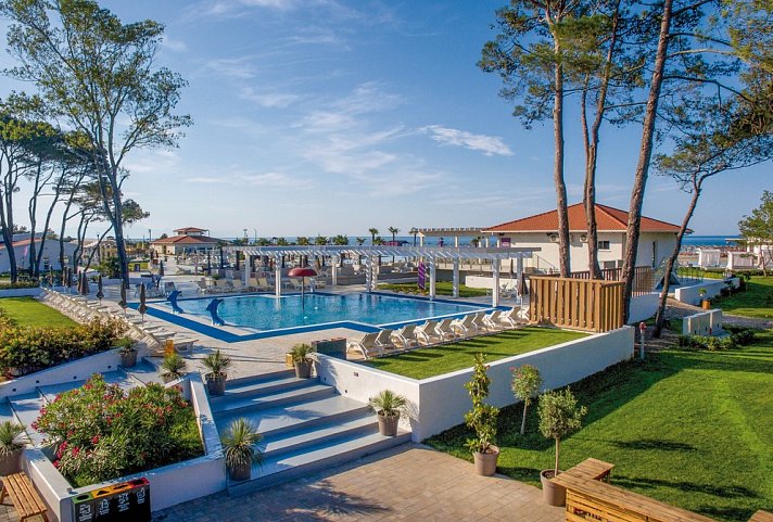 Azul Beach Resort Montenegro