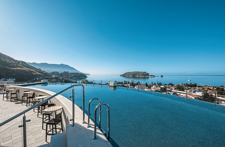 Iberostar Waves Slavija