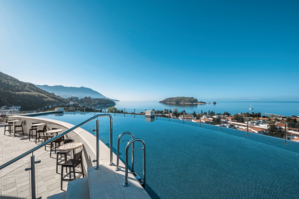 Iberostar Waves Slavija