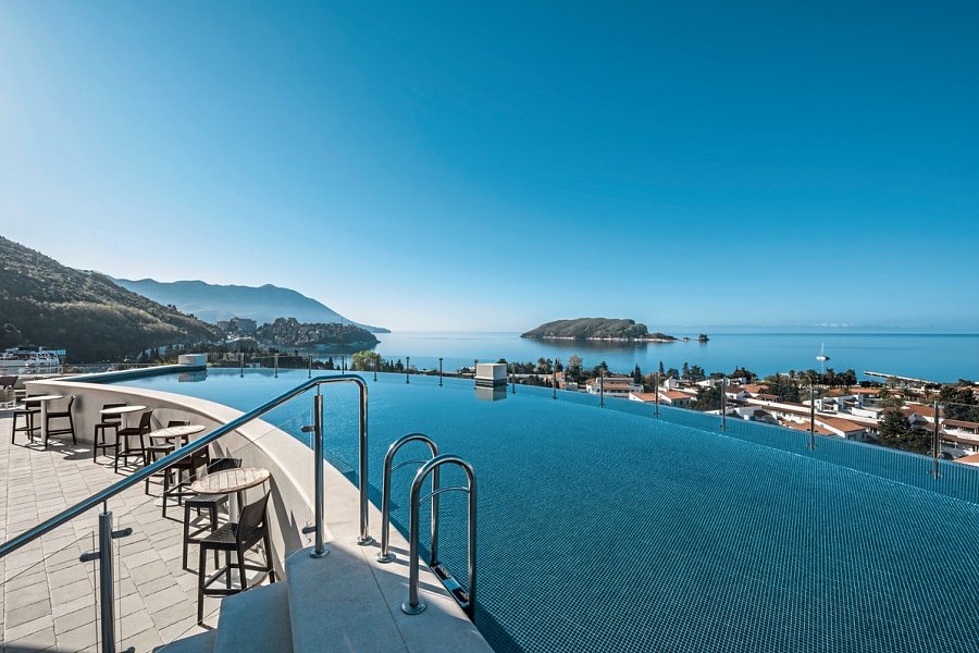 Iberostar Waves Slavija