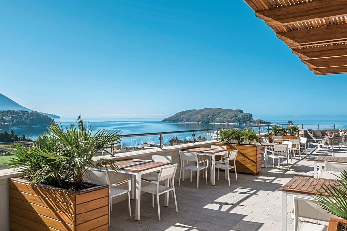 Iberostar Waves Slavija