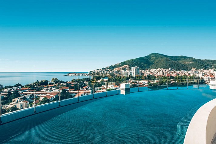 Iberostar Waves Slavija