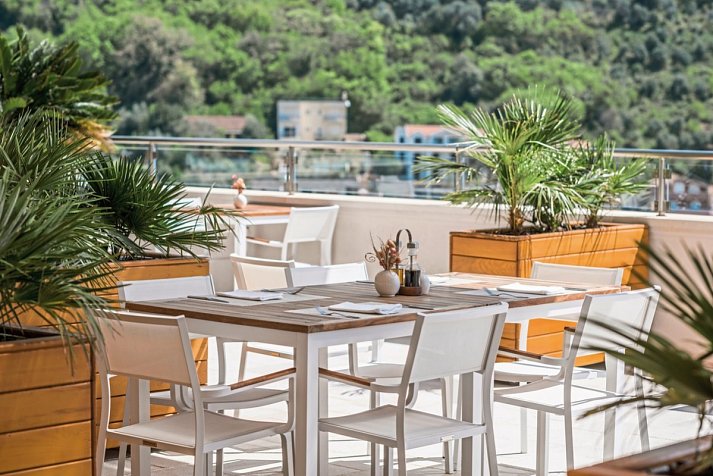 Iberostar Waves Slavija