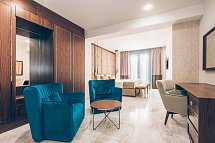 Iberostar Waves Slavija - Wohnbeispiel Einzelzimmer (Zimmercodierung EB1)