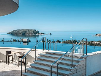 Iberostar Waves Slavija