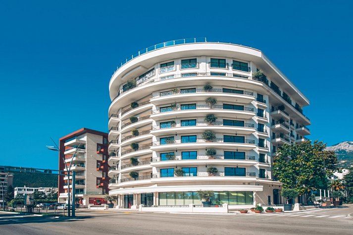 Iberostar Waves Slavija