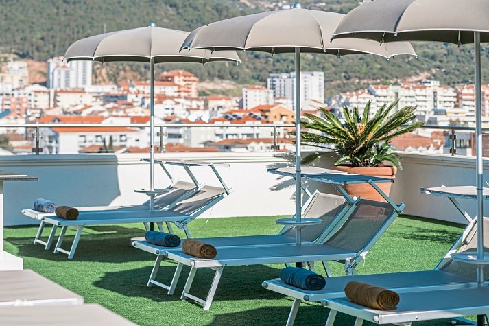 Iberostar Waves Slavija