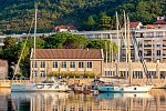 Lazure Hotel & Marina