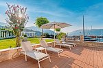 Lazure Hotel & Marina