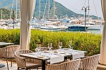 Lazure Hotel & Marina