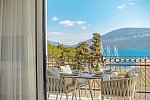 Lazure Hotel & Marina