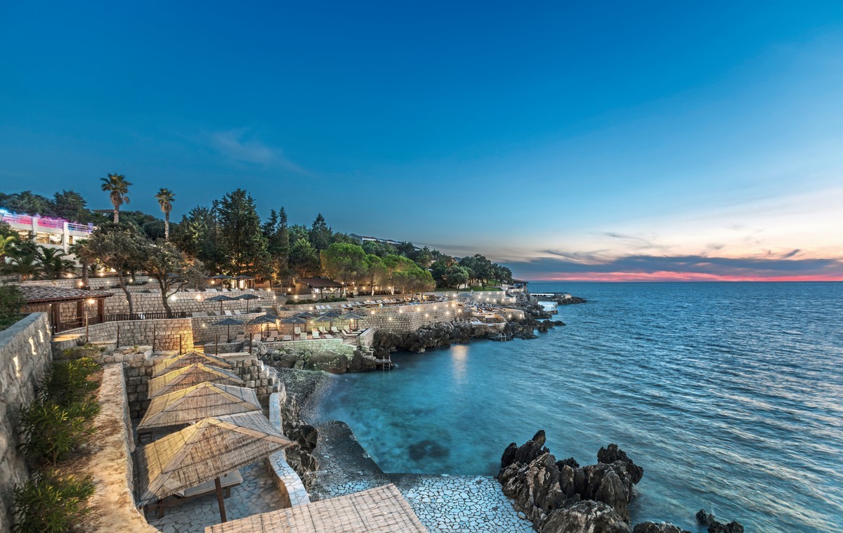 Radisson Resort Ruza Vjetrova