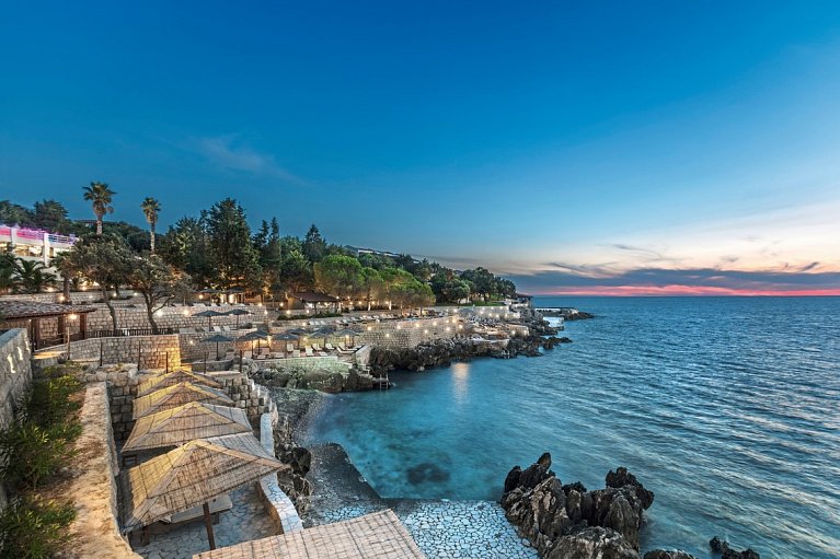 Radisson Resort Ruza Vjetrova