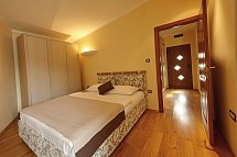 Radisson Resort Ruza Vjetrova - Wohnbeispiel Appartement 2 Schlafzimmer (Zimmercodierung OB1)