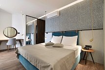 Radisson Resort Ruza Vjetrova - Wohnbeispiel Juniorsuite (Zimmercodierung JB1)