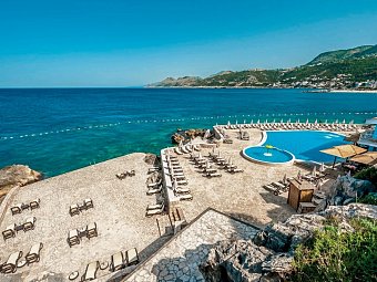Radisson Resort Ruza Vjetrova