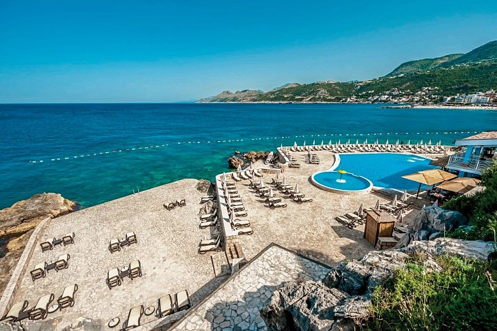 Radisson Resort Ruza Vjetrova