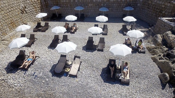 Radisson Resort Ruza Vjetrova