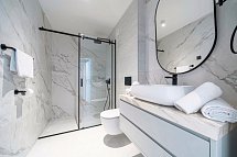 Millennium by Aycon - Wohnbeispiel Suite Superior (Zimmercodierung WS1)