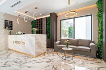 Millennium by Aycon