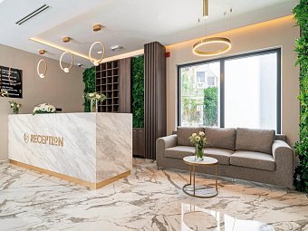 Millennium by Aycon