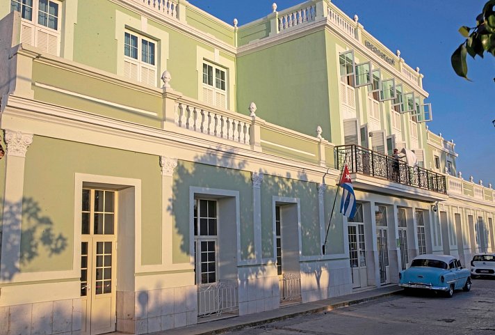 Iberostar Grand Trinidad