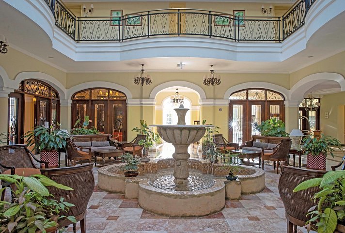 Iberostar Grand Trinidad