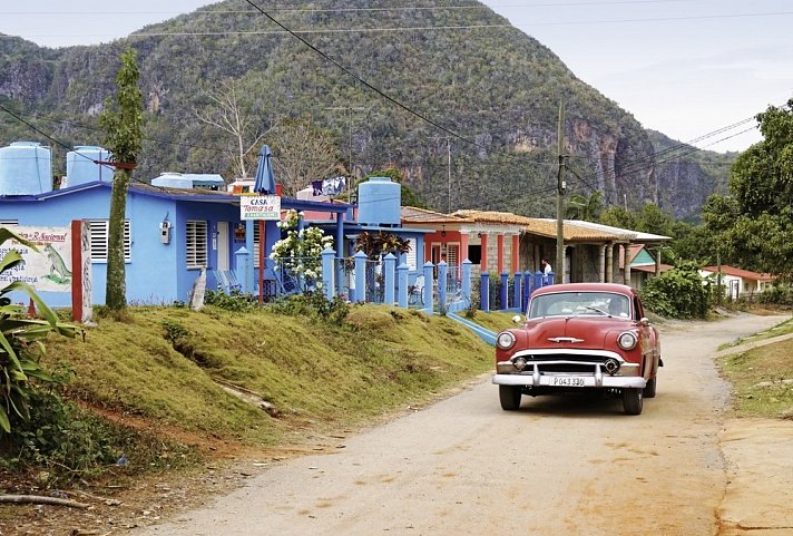 Casas Particulares Cienfuegos