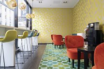 Thon Hotel Tromsø - Lobby