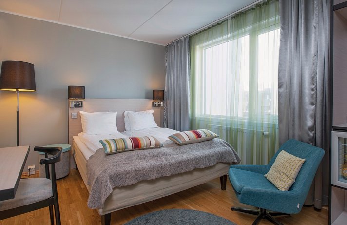 Thon Hotel Tromsø