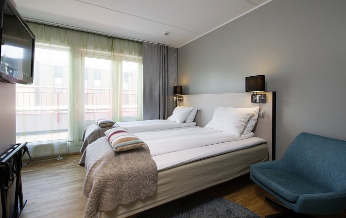 Thon Hotel Tromsø