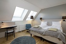 Thon Hotel Tromsø - Wohnbeispiel Standard