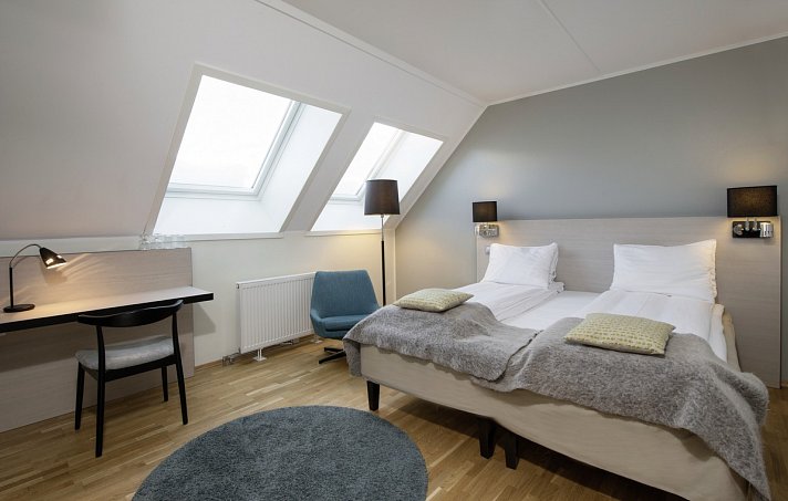 Thon Hotel Tromsø