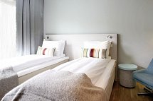 Thon Hotel Tromsø - Wohnbeispiel