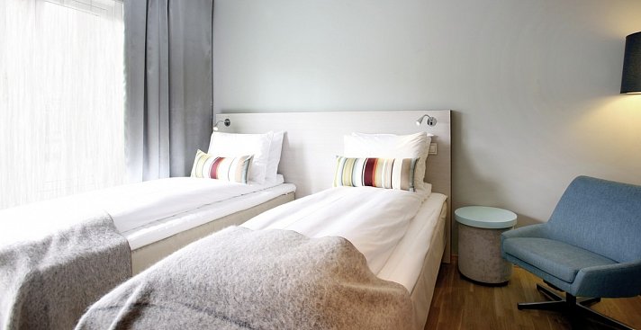 Thon Hotel Tromsø